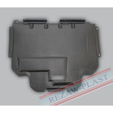 Protector de carter Citroen 150507 