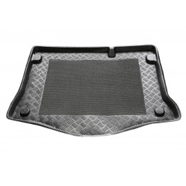 Protector maletero PE Ford Focus 100416