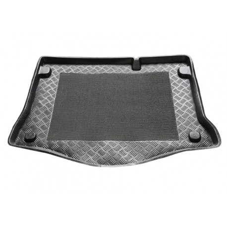 Protector maletero PE Ford Focus 100416