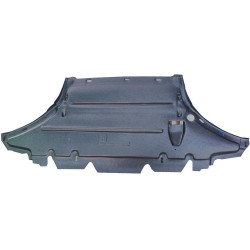 Cubre Carter Protector Motor AUDI A5 B8 2007-2016/ AUDI A4 B8 2008-2015