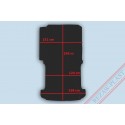 Protector Carga Volkswagen 101850
