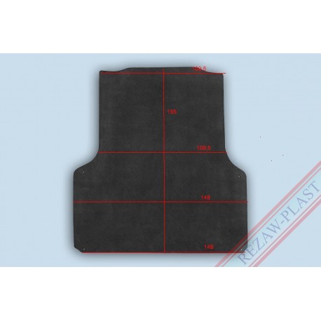 Protector Carga Isuzu 103701