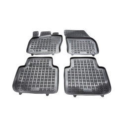 Alfombrillas Goma Caucho SKODA Kodiaq 200213