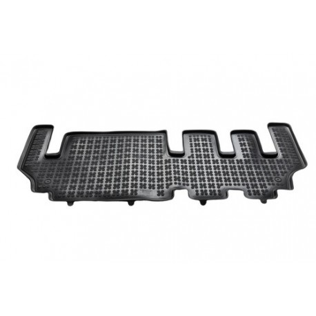 Alfombrillas Goma Caucho FORD Tourneo Custom 200629