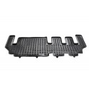 Alfombrillas Goma Caucho FORD Tourneo Custom 200629