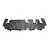 Alfombrillas Goma Caucho FORD Tourneo Custom 200629