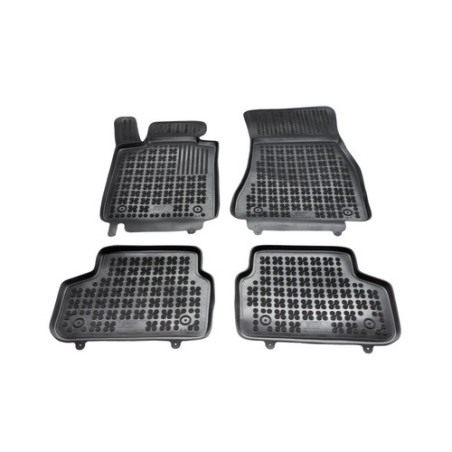 Alfombrillas Goma Caucho BMW 5 (G30) 200726