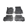 Alfombrillas Goma Caucho BMW 5 (G30) 200726