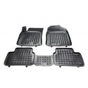 Alfombrillas Goma Caucho HYUNDAI i30 III Hatchback 201619