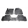 Alfombrillas Goma Caucho HYUNDAI i30 III Hatchback 201619