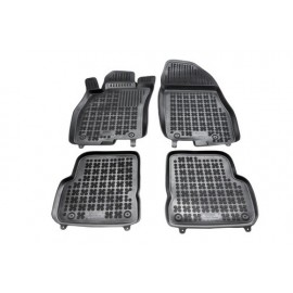Alfombrillas Goma Caucho ALFA Romeo Mito 202505
