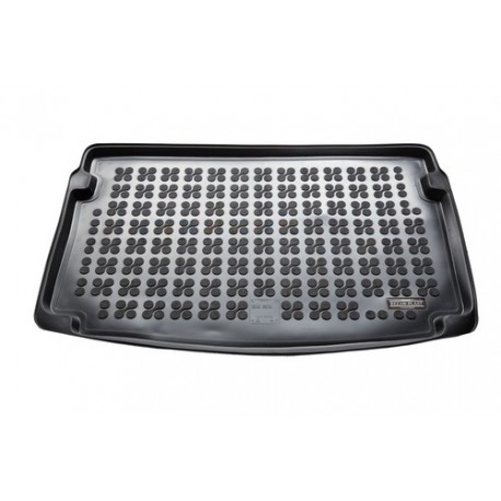 Cubeta Protector Maletero Caucho SEAT Ibiza 231433