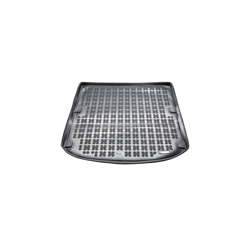 Cubeta Protector Maletero Caucho  AUDI A5 Coupe 232041