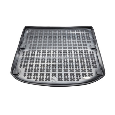Cubeta Protector Maletero Caucho  AUDI A5 Coupe 232041