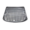 Cubeta Protector Maletero Caucho  AUDI A5 Coupe 232041