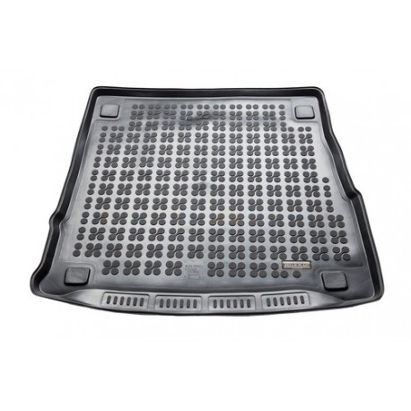 Cubeta Protector Maletero Caucho ALFA ROMEO Stelvio 232407
