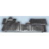 Alfombrillas Goma Caucho CIT Space Tourer, PEU Traveller, TOY ProAce Verso II201229P