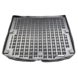 Cubeta protector Maletero Caucho Audi A5 Sportback