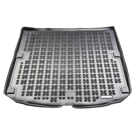 Cubeta protector Maletero Caucho Audi A5 Sportback