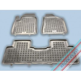 Alfombrilla Cubeta Goma Caucho SSANGYONG Korando 203003