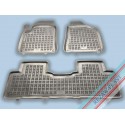 Alfombrilla Cubeta Goma Caucho SSANGYONG Korando 203003