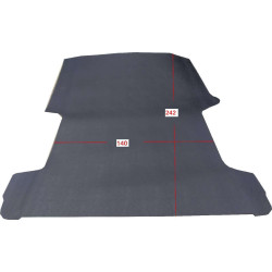 Protector Plano de Carga Citroen JUMPER I, Peugeot BOXER I corta L1, 101241