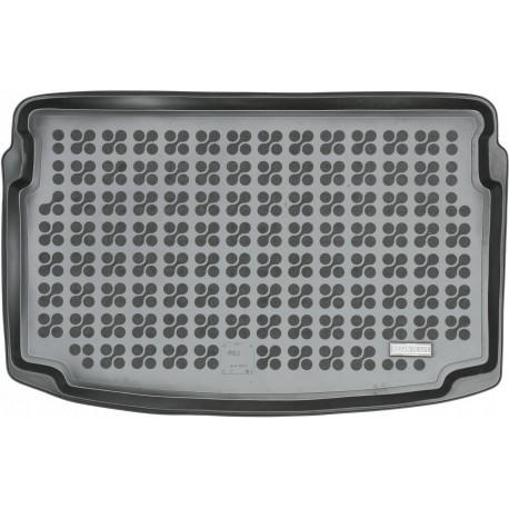Cubeta Protector Maletero Caucho Volkswagen POLO VI Hatchback 231882