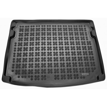Cubeta Protector Maletero Caucho SKODA Karoq  231534