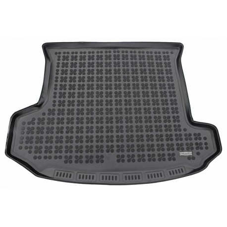 Cubeta Protector Maletero Caucho SKODA Kodiaq  7 asientos 231531