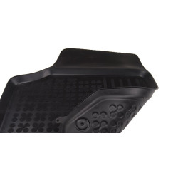 Alfombrillas Goma Caucho VOLVO XC60 200415