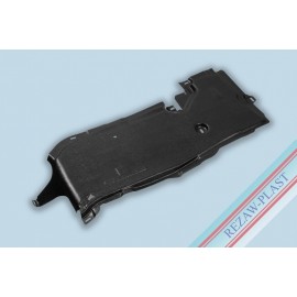 Cubre Carter Protector Motor Mercedes W169 A - CLASS, Mercedes W245 B - CLASS 151114