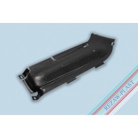 Cubre Carter Protector Motor Mercedes W169 A - CLASS, Mercedes W245 B - CLASS 151115