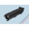 Cubre Carter Protector Motor Mercedes W169 A - CLASS, Mercedes W245 B - CLASS 151115