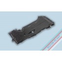 Cubre Carter Protector Motor Mercedes W169 A - CLASS, Mercedes W245 B - CLASS 151116