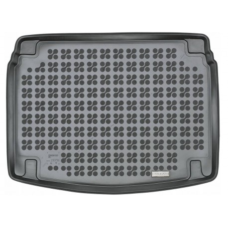 Cubeta Protector Maletero Caucho Kia CEED III (CD) Hatchback 230756