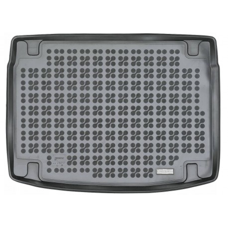 Cubeta Protector Maletero Caucho Kia CEED III (CD) 230757