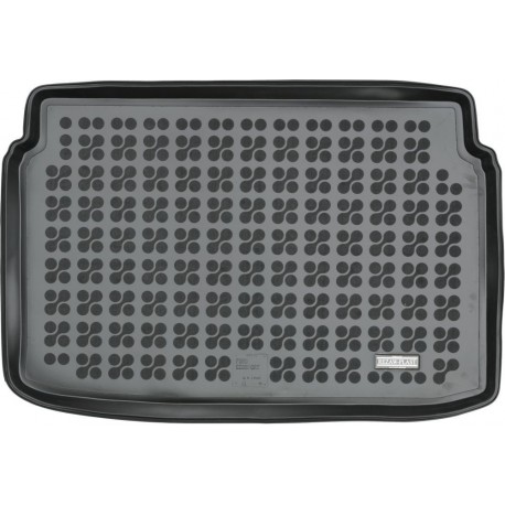 Cubeta Protector Maletero Caucho Ford ECOSPORT II 230465