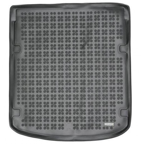 Cubeta Protector Maletero Caucho Audi A6 V C8 Limousine/ Sedan 232042
