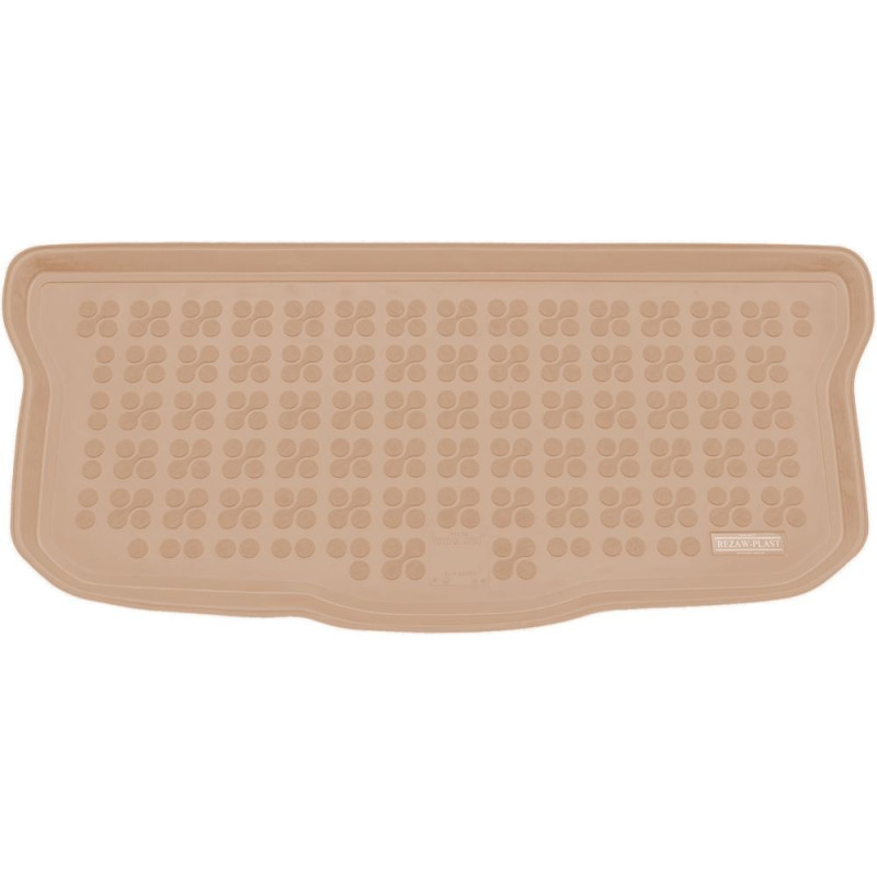 Cubeta Protector Maletero caucho Beige Citroen, Toyota 231759/B