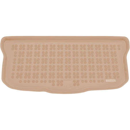Cubeta Protector Maletero caucho Beige Citroen, Toyota 231759/B