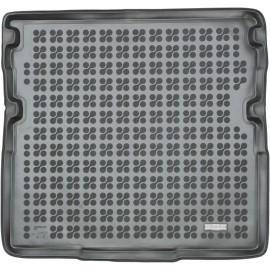 Cubeta Protector Maletero Caucho Skoda OCTAVIA III Station Wagon 231537