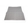Protector Suelo FurgonetaCitroen BERLINGO III - Opel COMBO E 100150