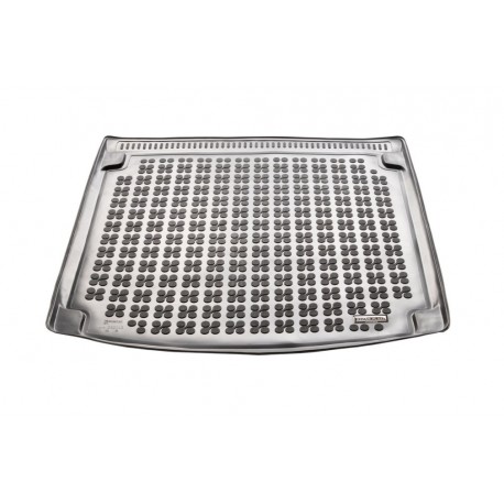 Cubeta Protector Maletero Caucho Audi Q8 Quattro 232043