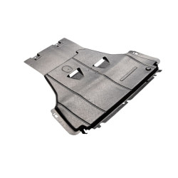 Cubre Carter Renault MEGANE III 151010