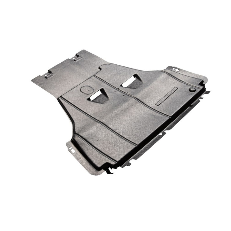 Cubre Carter Renault MEGANE III 151010 Cubre Carter Renault MEGANE III 151010