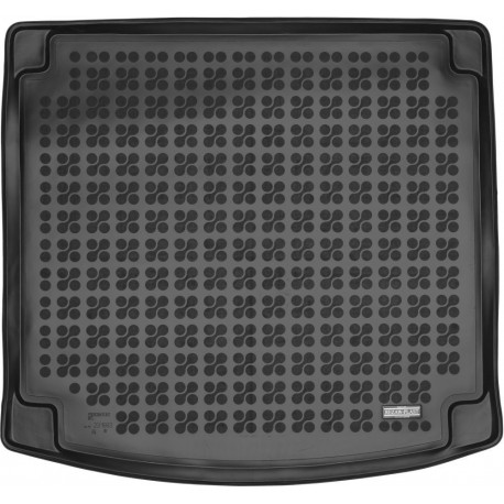 Cubeta Protector Maletero Caucho Volkswagen TOUAREG III 231883