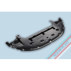Cubre Carter Citroen C4 II, Citroen DS4 150521