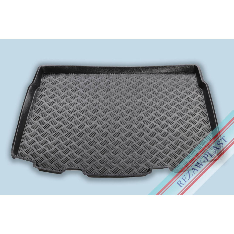 Prot. Maletero PE Toyota COROLLA XII (E210) TS Wagon, piso inferior del maletero, todos los modelos con Hybrid (HEV) | 2018 - 2024 | Toyota COROLLA XII (E210) TS Wagon, fondo del maletero, 1.8 Hybrid (HEV), 2.0 Hybrid (HEV) | 2024 - | REF: 101773