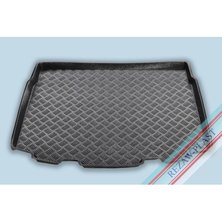 Prot. Maletero PE Toyota COROLLA XII (E210) TS Wagon, piso inferior del maletero, todos los modelos con Hybrid (HEV) | 2018 - 2024 | Toyota COROLLA XII (E210) TS Wagon, fondo del maletero, 1.8 Hybrid (HEV), 2.0 Hybrid (HEV) | 2024 - | REF: 101773