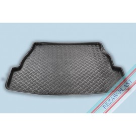 Prot. Maletero PE compatible con Toyota RAV4 V, Toyota RAV4 V Hybrid (HEV) versión con rueda de repuesto de tamaño irregular (ahorro de espacio, neumáticos más pequeños que los de serie), versión con juego de herramientas situado en el maletero | 2018 - 2022, 2022 -  | REF: 101769